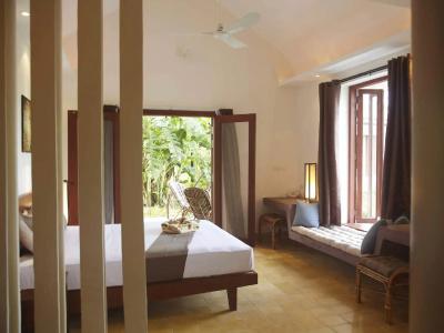 Battambang Resort - 1