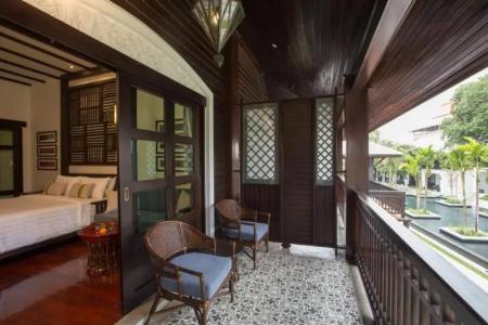 Na Nirand Romantic Boutique Resort - 46