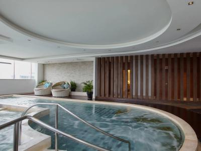 Jasmine Resort Bangkok - Sha Extra Plus - 21