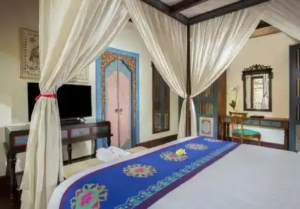 Dwaraka The Royal Villas - 3
