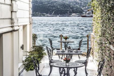 Bosphorus Palace - 13
