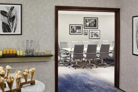 London Marriott Marble Arch - 9