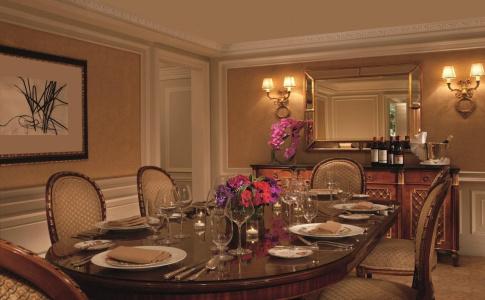 The Ritz-Carlton New York, Central Park - 21