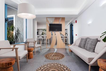Acroterra Rosa & Spa - 6