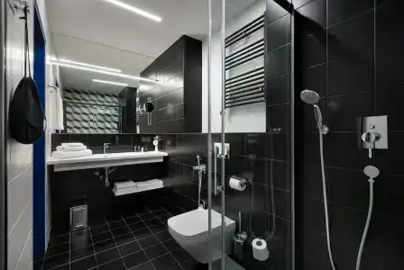 Bankhotel - 20