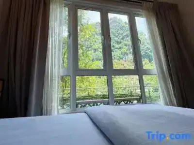 The Haven All Suite Resort, - 97