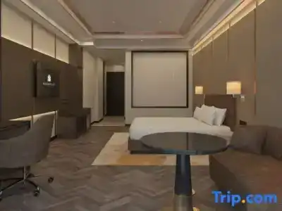 Grand Plaza Hanoi - 25