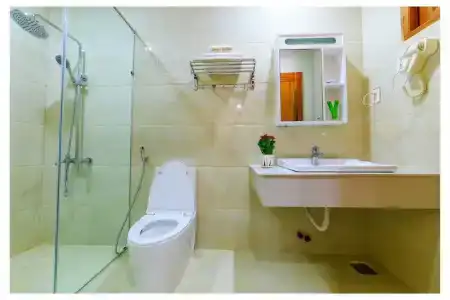 Khách sạn Liên Sơn - Đà Lạt - 32