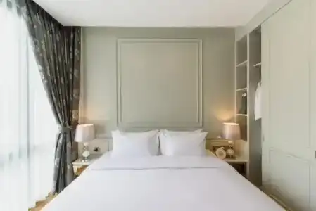 Parc Borough City Resort -Sha Extra Plus - 52