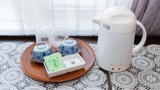 Aqua Garden Fukumaru - 201