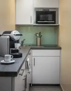 Appartement-an der Riemergasse - 69