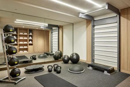 The Westin Grand Frankfurt - 13