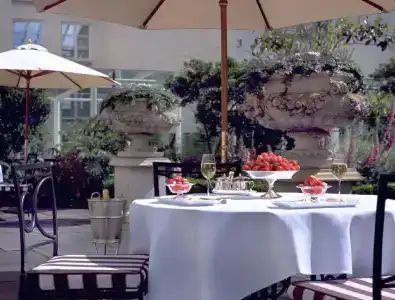 The Merrion - 15