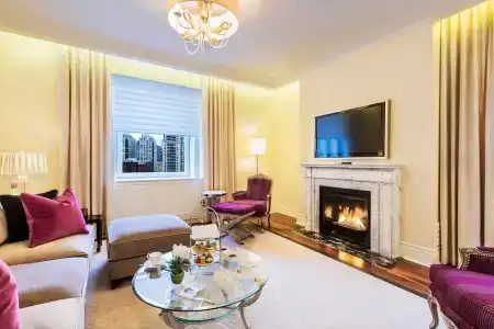 The Ritz-Carlton, - 135