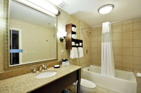 Hampton Inn Charleston-Historic District - 7
