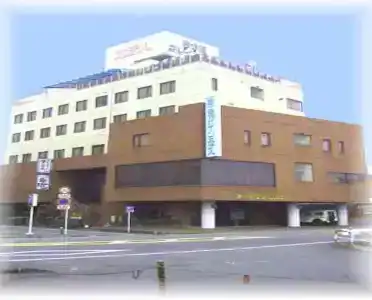 Fujinomiya Green - 0