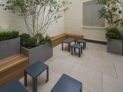 The Z Gloucester Place - 3