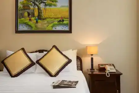 Camellia Boutique & Spa - 2