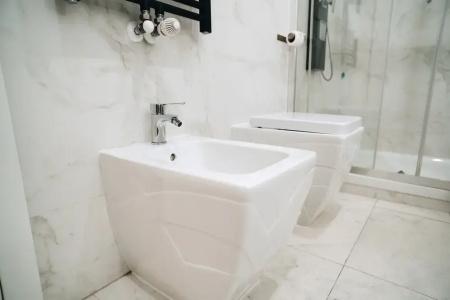 Escape Luxury Suite - 43