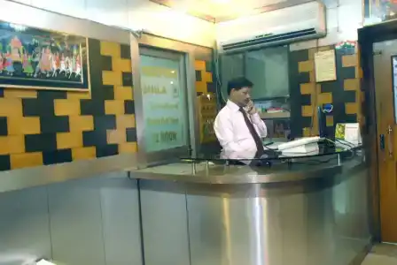 Shila International - 11