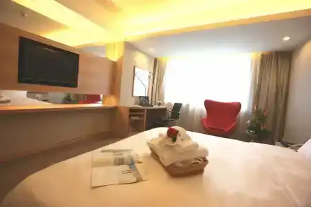 Seaview Gleetour Shenzhen (Former Seaview OCity Shenzhen) - 23