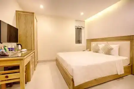 Sea Castle Danang - 36