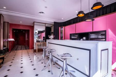 Best Western Premier Opéra Faubourg - 40