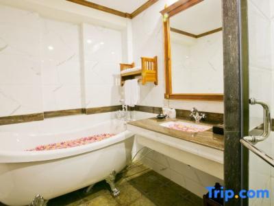 Empress Angkor Resort & Spa - 88