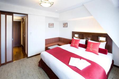 Bellclassic Tokyo - 53