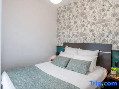 Néméa Appart Nancy Home Suite - 27