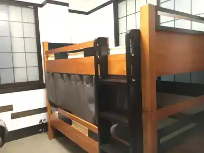 Guest House Kyoto Inn - 2