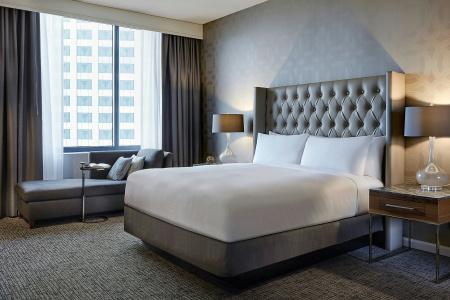 Jw Marriott New Orleans - 33