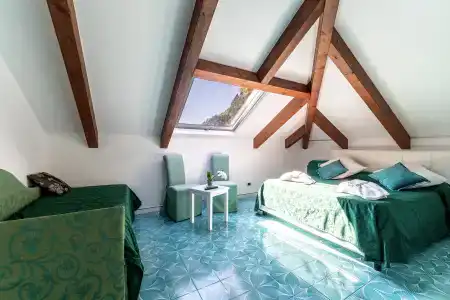 Relais Villa Annalara - 21