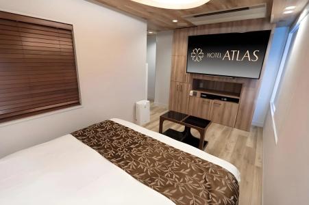 Atlas Shinkabukicho (Adult Only) - 21