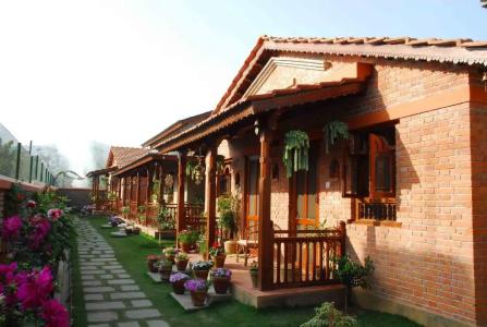 Vardan Resort n' - 161