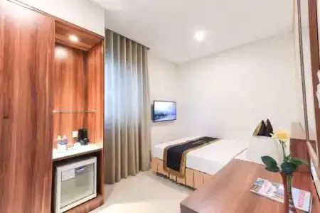 Formerly Saigon Kiko Hotel - 41