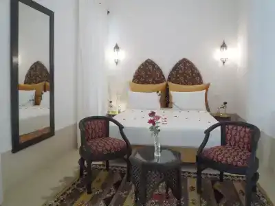 Riad Azahar - 5