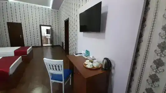 Villa Oasis - 76