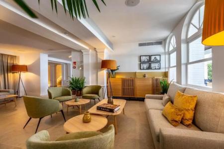 Illa d'Or & Club Apts 4* Sup - 11