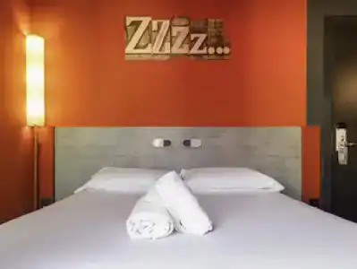 Ibis Budget Madrid Centro Lavapies - 49