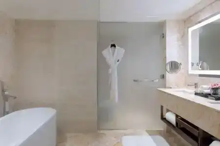 The Ritz - Carlton, Bangalore - 59