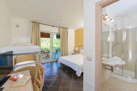 Castelsardo Resort Village - 33