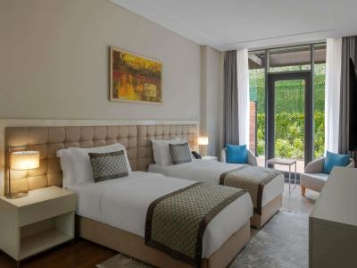 Movenpick Living Istanbul - 4