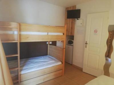 Hôtel Acajou - 27