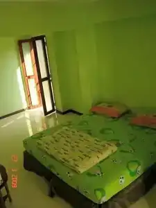 Kaset Guesthouse - 2
