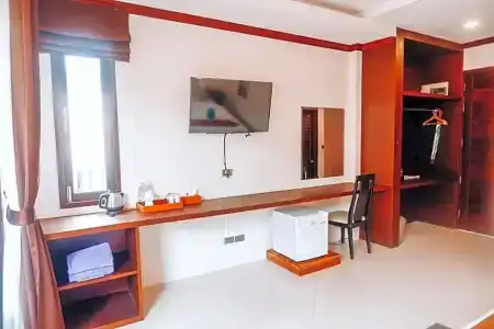 Wind Beach Resort - 88