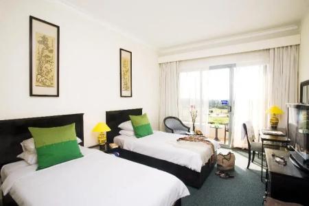 Phan Thiet Ocean Dunes Resort - 41