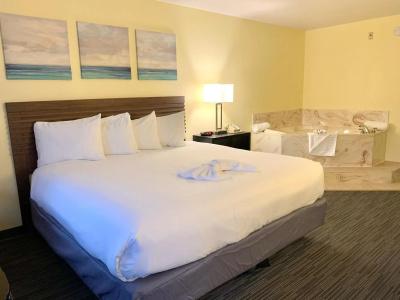 Seven Gables Inn - 6