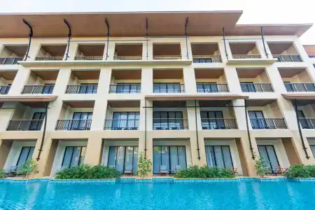 Aurico Kata Resort & Spa - Sha Extra Plus - 28