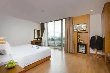 Paradise Saigon Boutique & Spa - 43